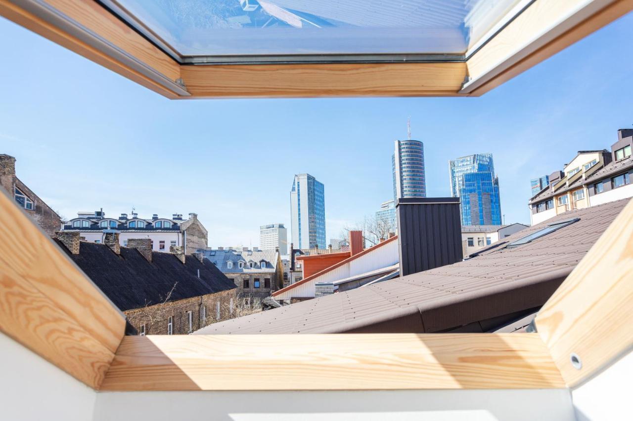 3 Bedroom Apartment 24H Self Check In, Free Parking, Ac, Fireplace 빌뉴스 외부 사진