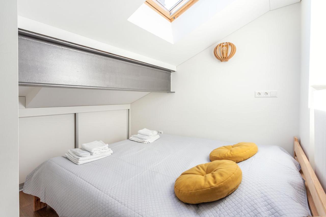 3 Bedroom Apartment 24H Self Check In, Free Parking, Ac, Fireplace 빌뉴스 외부 사진