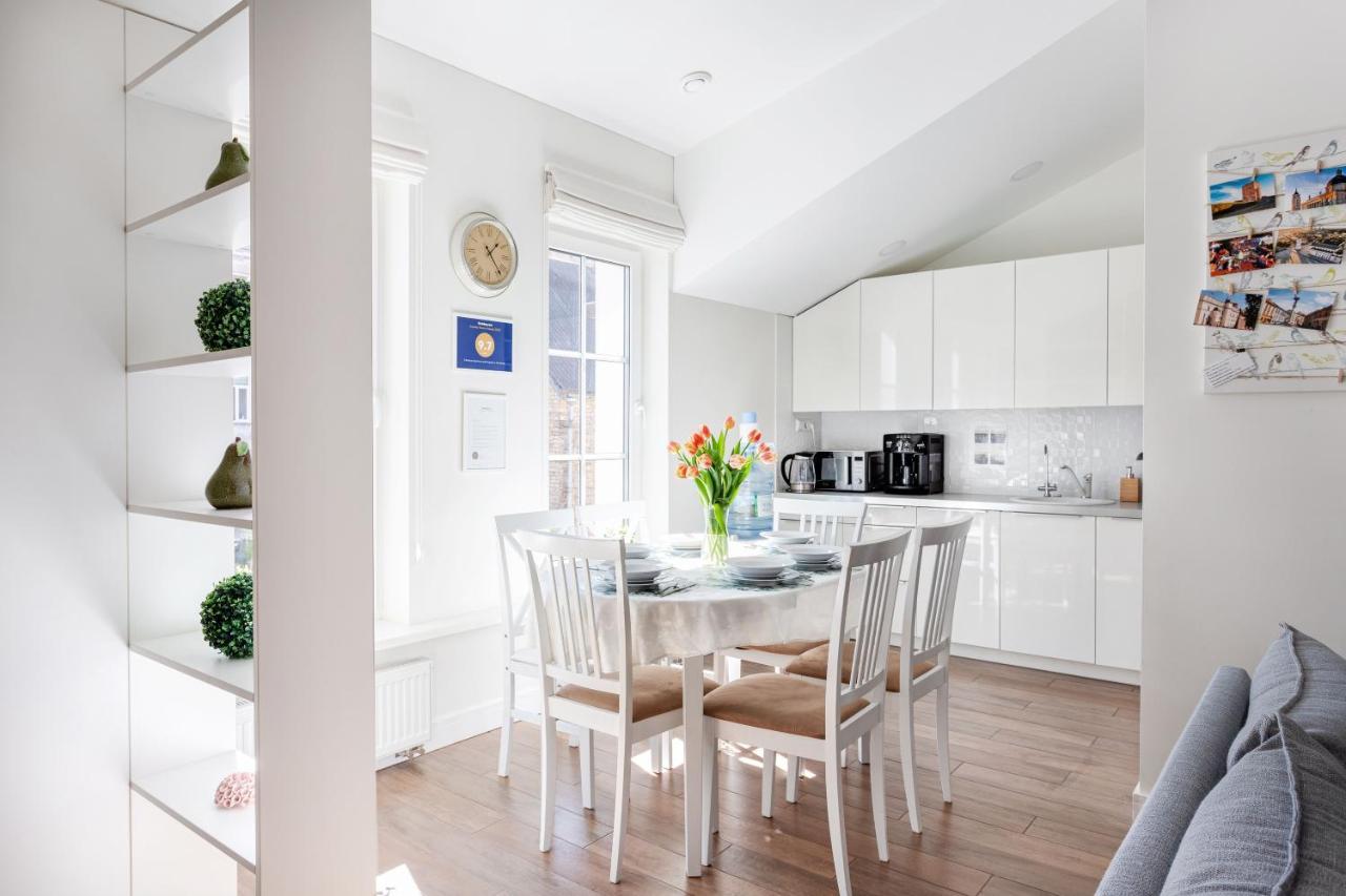 3 Bedroom Apartment 24H Self Check In, Free Parking, Ac, Fireplace 빌뉴스 외부 사진